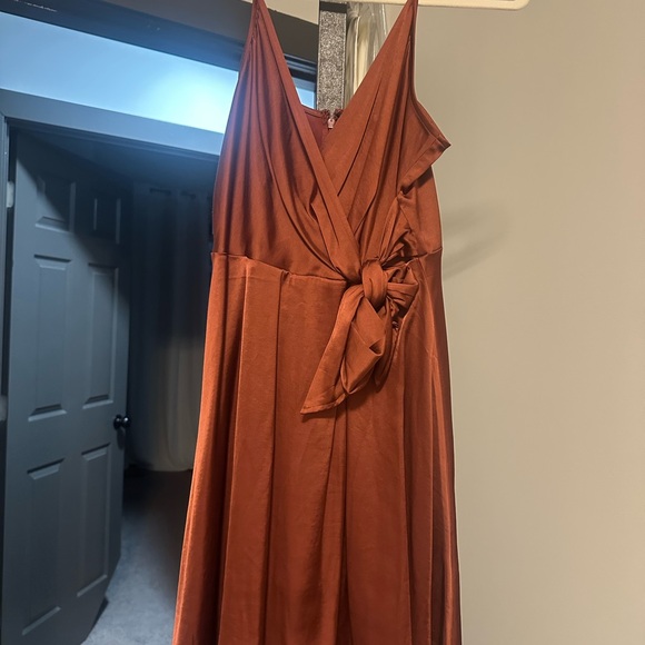 Express Mini Dress - Picture 3 of 5